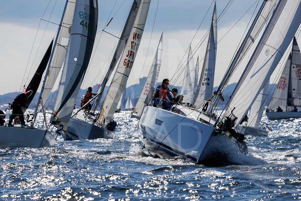 ⚓ 요코하마 베이사이드 마리나 이미지 9